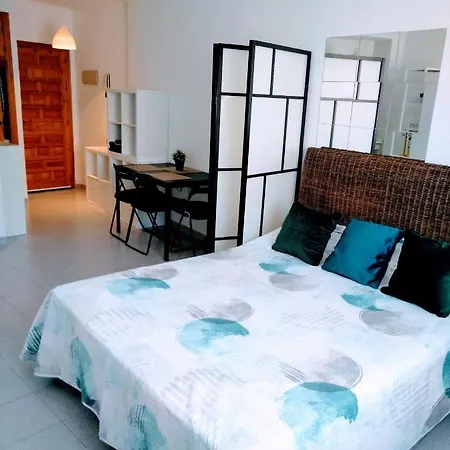 Estudio Comodo En Apartment Torrevieja