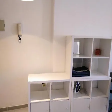 Estudio Comodo En